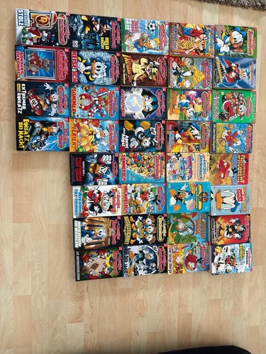 Donald duck bücher - duck,