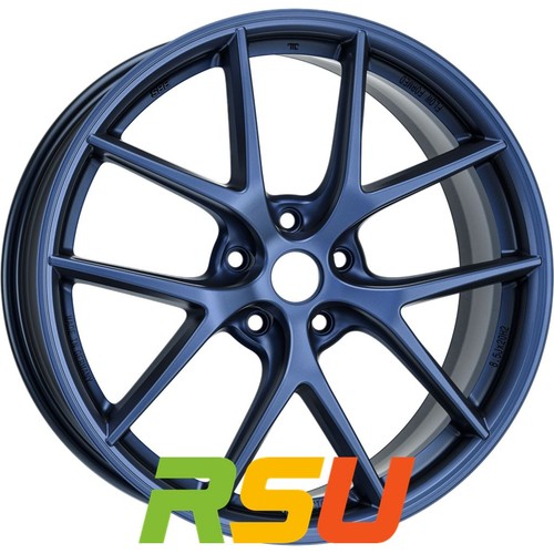 Bbs indigoblau 8x19 - bbs,