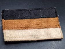 Bundeswehr sleeve badge KLETT