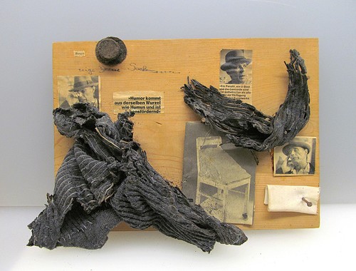 Joseph beuys aktionskunst - joseph,