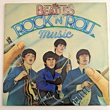 The Beatles – Rock ’N’