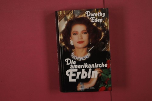 347879 dorothy eden - 347879, die