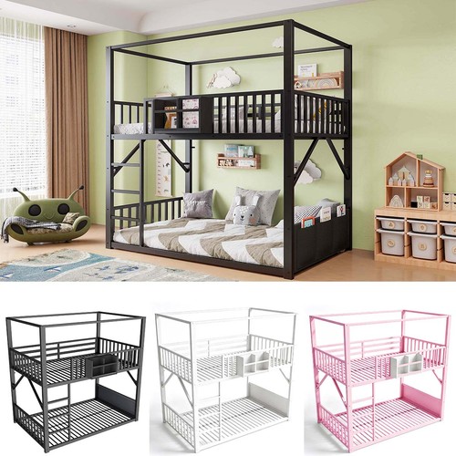 Etagenbett 90x200cm kinderbett - etagenbett,