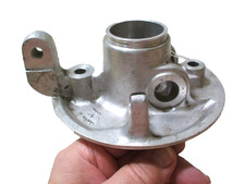 Bremsankerplatte vorne FULDAMOBIL,NWF 200,FRAM KING,NOBEL Fuchs Meinerzhagen