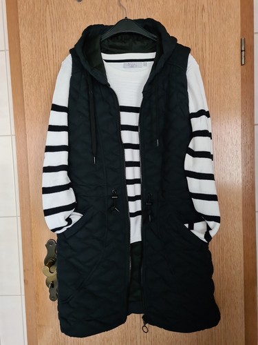 Liberty damen steppweste l - gr.,