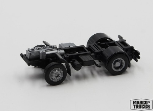 Herpa fahrgestell man - herpa, f8