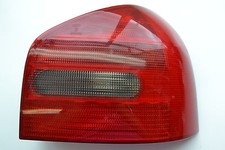 Heckleuchten Rückleuchten