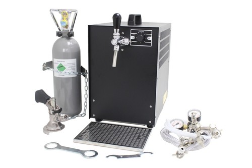Bier zapfanlage leitig 60 - bier,