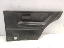 Volkswagen VW Polo Coupe 86C 2F 1986 Heck Rechte Tür Karte-Panel Rand 867867044