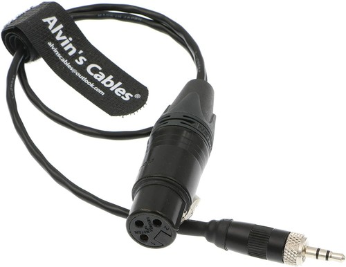 Xlr pin buchse auf - xlr,