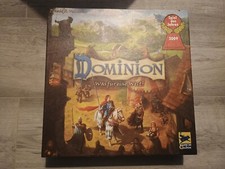 Dominion. Was für eine Welt