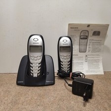 2 Siemens Gigaset As140