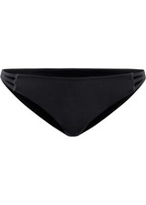 Knappe Bikinihose Gr. 40