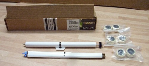 Lexmark 40x2790 kit charge - ,