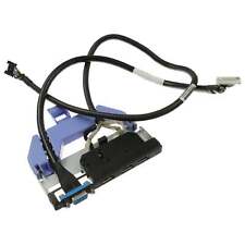 Lenovo USB/VGA Front Panel for 4x 3,5" Chassis x3550 M5 - 00KF669