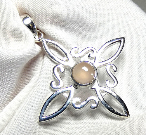 Anhänger 925 silber - 925,