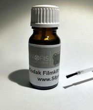 ? ✅Original KODAK,Film Cement professional, Filmkitt,Filmkleber, Film, Kleber