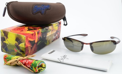 Maui jim sonnenbrille makaha - sonnenbrille,
