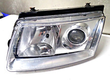 VW Passat Variant 3 B Scheinwerfer Hauptscheinwerfer Xenon Optik Links 2 X H7