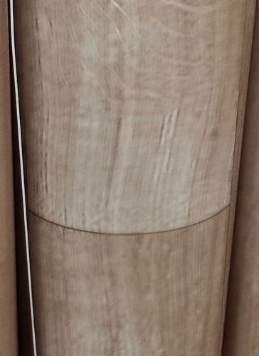 Bodenbelag pvc markenware - cv,