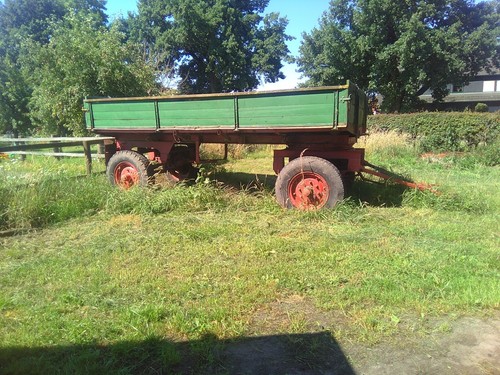 Gebrauchter