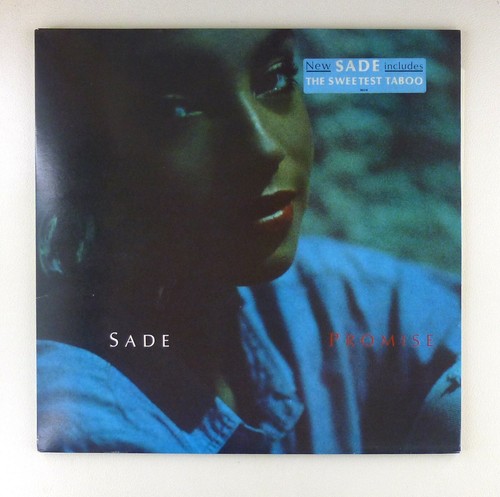 Vinyl sade - , –