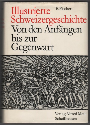 Fischer illustrierte - fischer:,