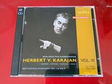 KARAJAN    BEETHOVEN