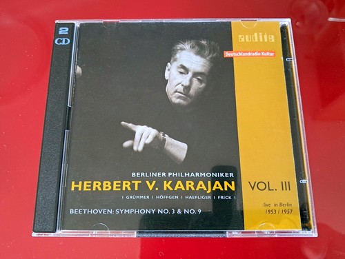 Karajan beethoven - karajan,