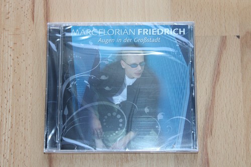 Marc florian friedrich - -,