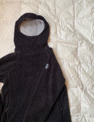 Burton teddy sherpa - burton,