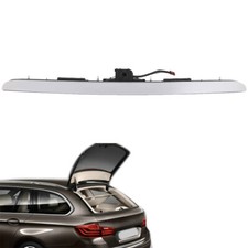 Heckklappen Griff Hinten Schwarz & Taster Für BMW 5er E39 Touring 51138185790 DE