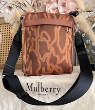 MULBERRY 🌸 Unisex