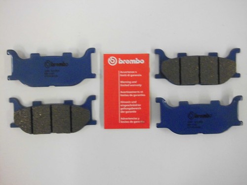Brembo bremsbeläge - brembo,