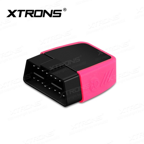 Mini obdii bluetooth obd - obdii,