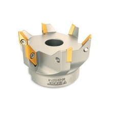 Eckmesserkopf zu VCGT 16 (ISO)