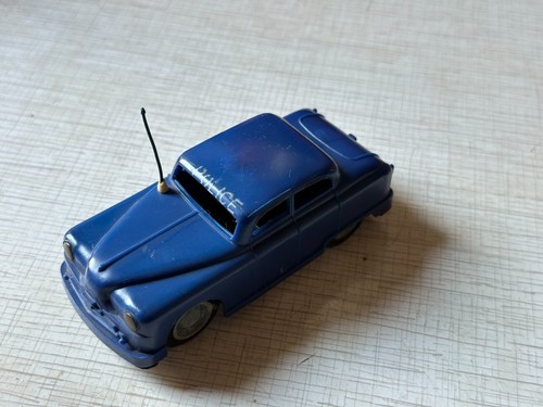 Spielzeugauto police - spielzeugauto, „police“