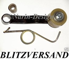 Kettenrolle Kettenspanner