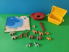 PLAYMOBIL Puppenhaus MINI -