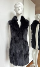 Traumhafte Pelz / Fell Weste