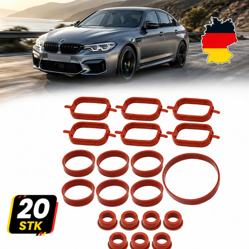 Stück dichtungen - 20,