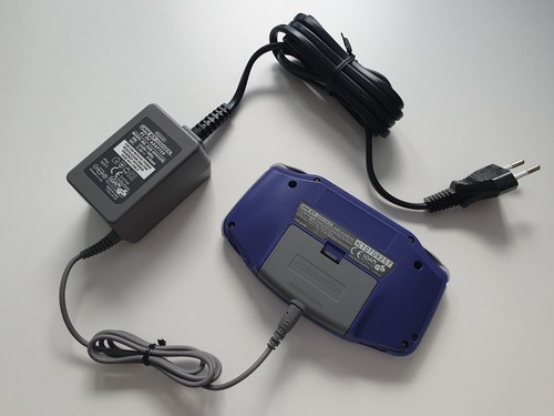 Nintendo adapter gameboy - adapter,