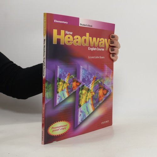 New headway english course - new,