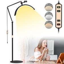 LED Studio Halbmondlampe 20W