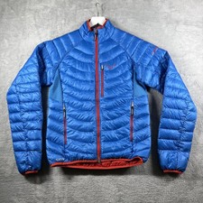 Dynafit jacket mens - dynafit, blue