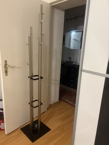 Garderobe kleiderständer - garderobe/kleiderständer, im