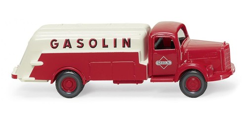Wiking 078103 tankwagen - wiking,