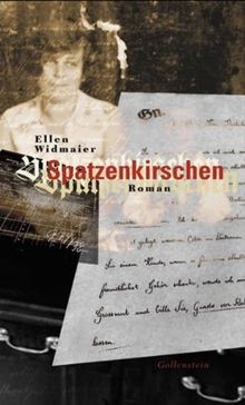Spatzenkirschen roman von - roman,