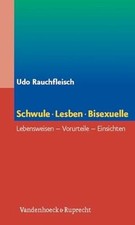 Schwule, Lesben, Bisexuelle Buch Vandenhoeck + Ruprecht
