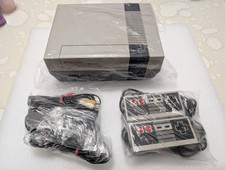 Nintendo Entertainment System